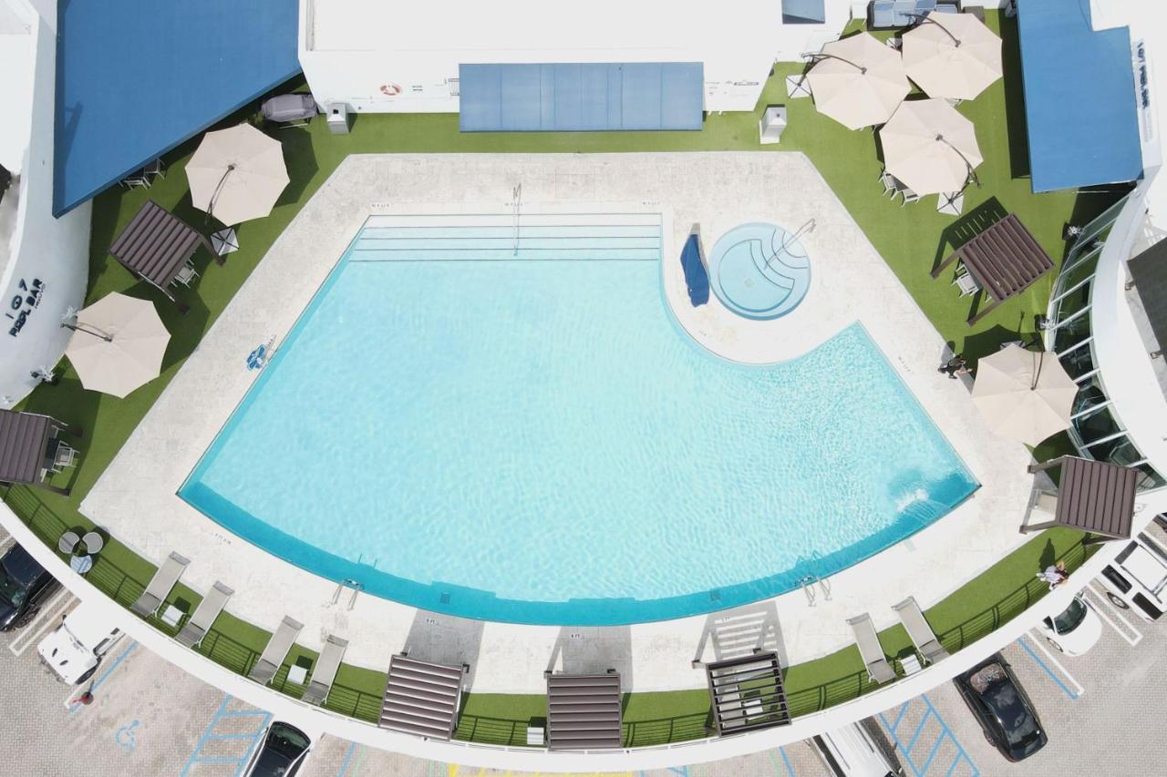 Nuvo Suites Hotel - Miami Doral מראה חיצוני תמונה