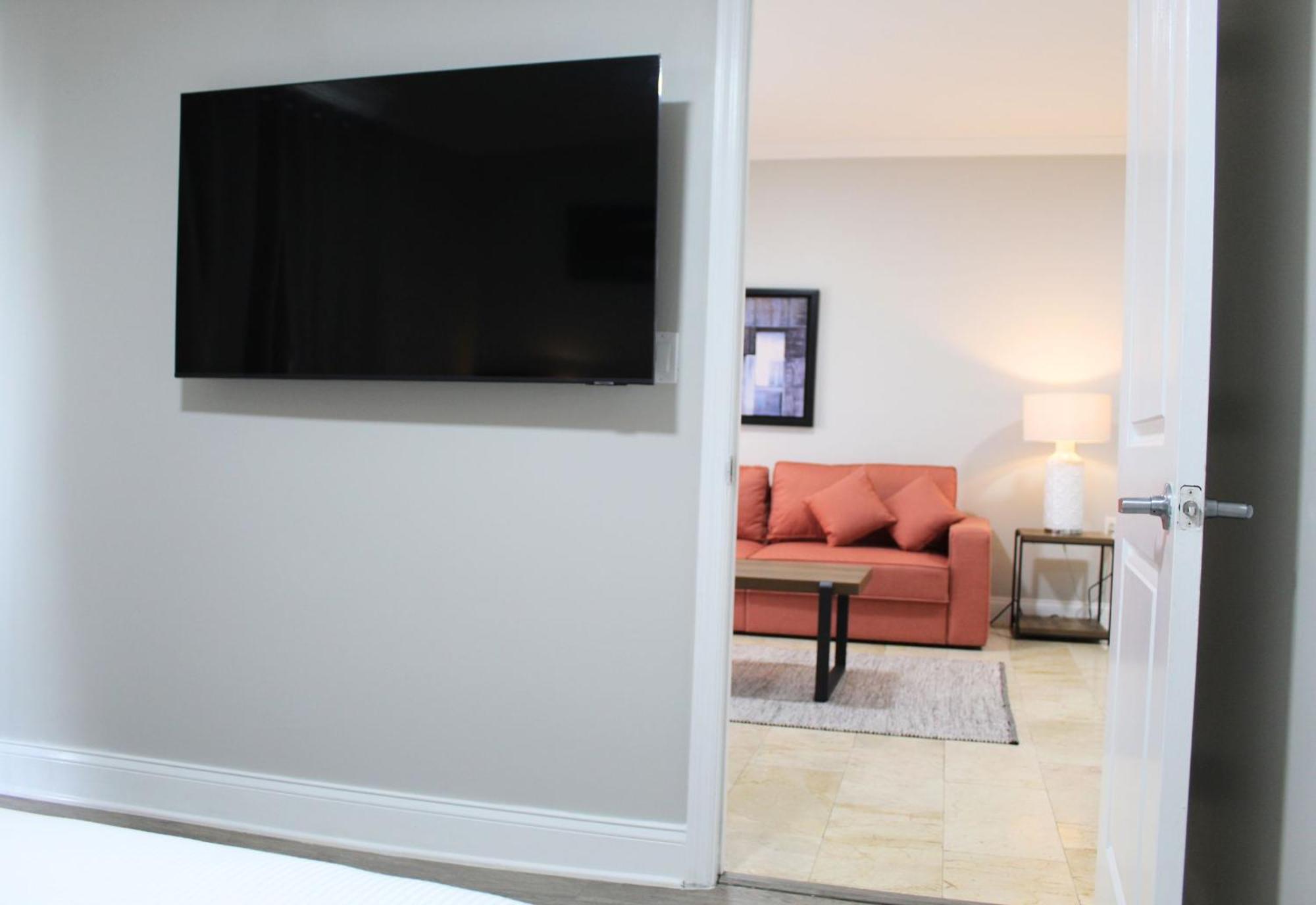 Sweetwater Nuvo Suites Hotel - Miami Doral מראה חיצוני תמונה