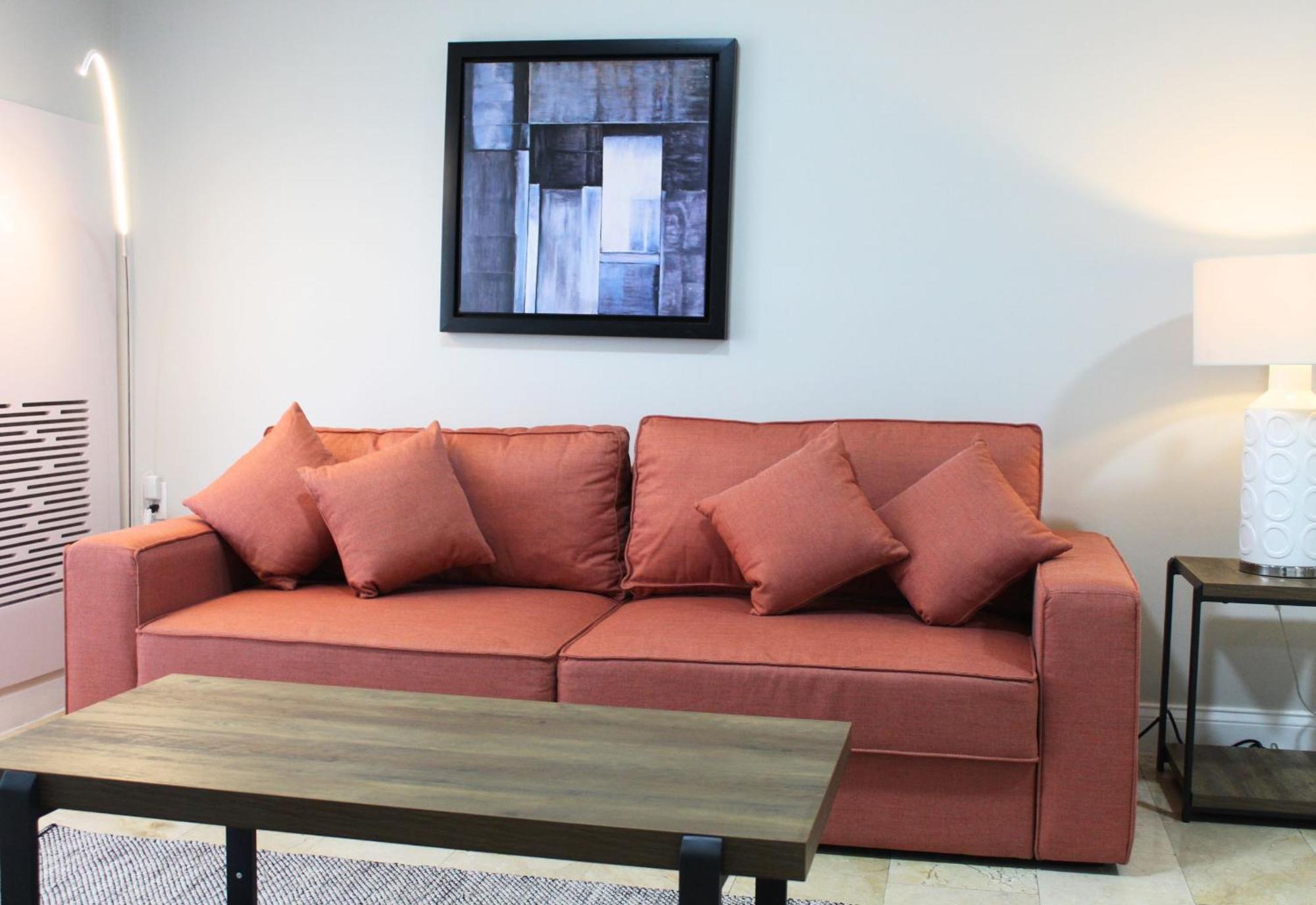 Sweetwater Nuvo Suites Hotel - Miami Doral מראה חיצוני תמונה
