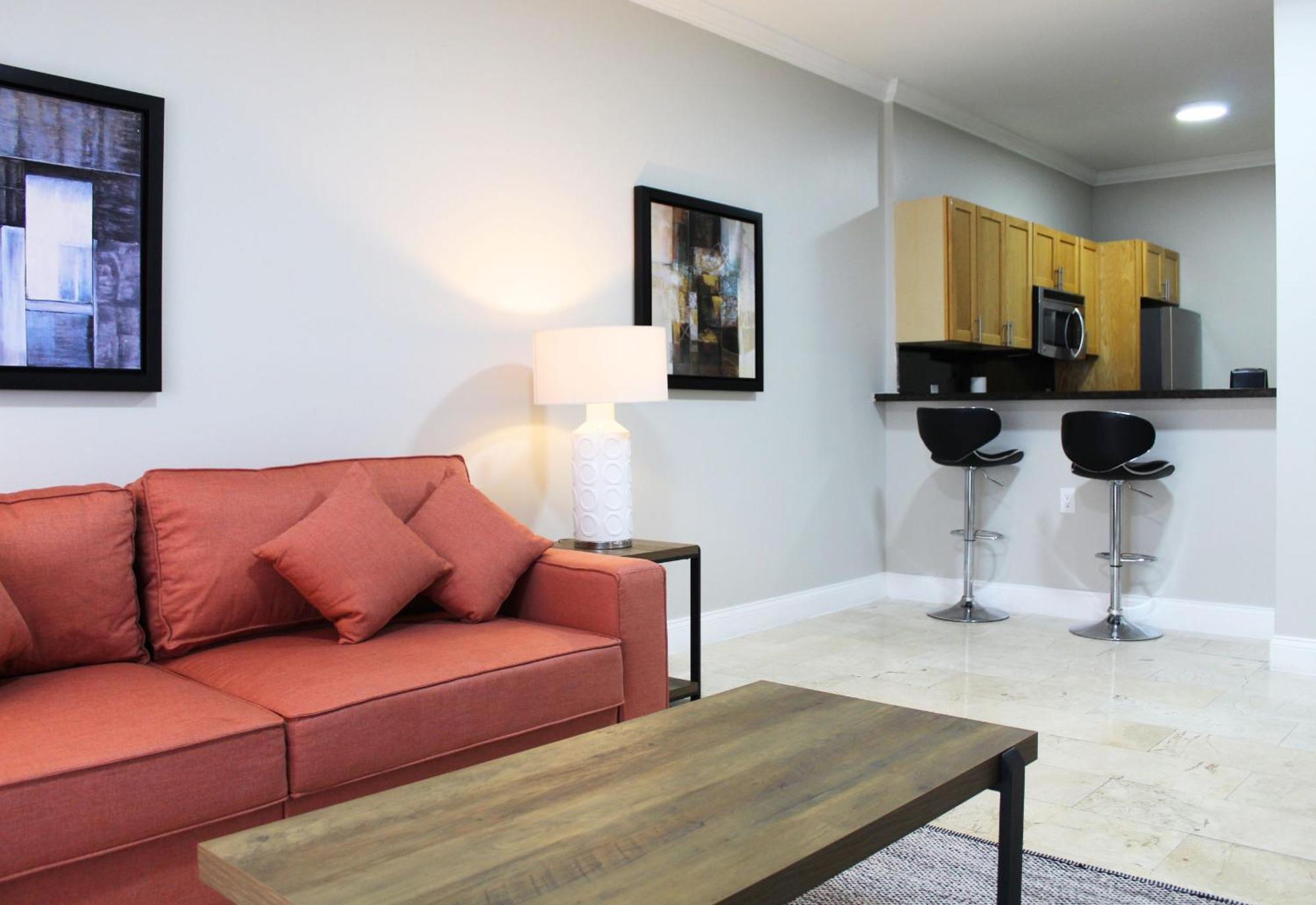 Sweetwater Nuvo Suites Hotel - Miami Doral מראה חיצוני תמונה