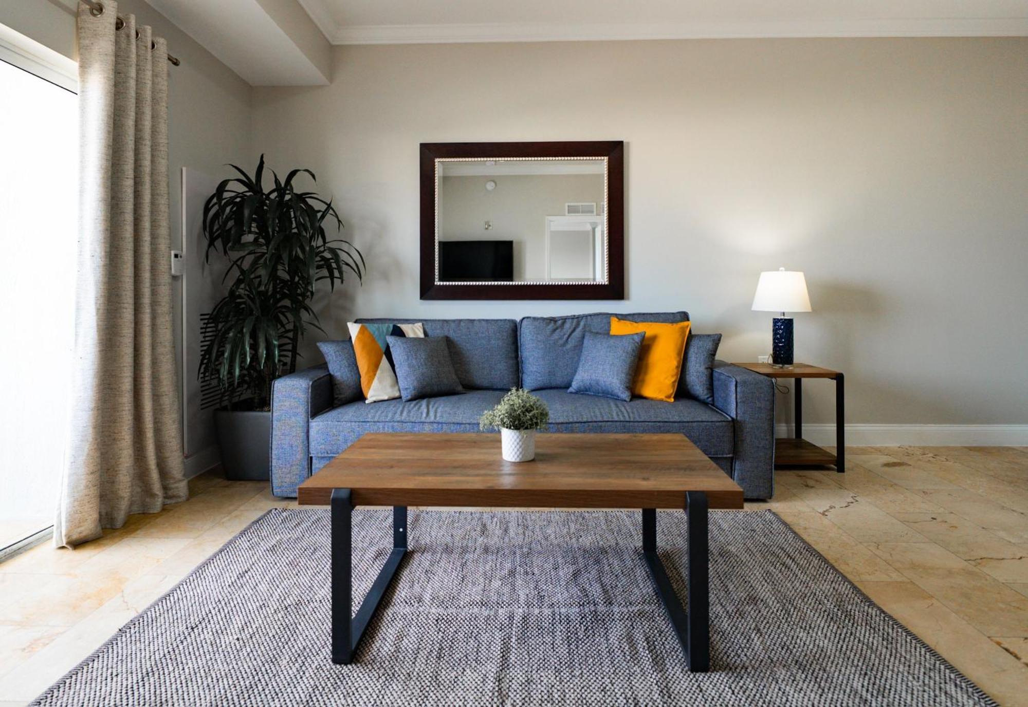 Sweetwater Nuvo Suites Hotel - Miami Doral מראה חיצוני תמונה