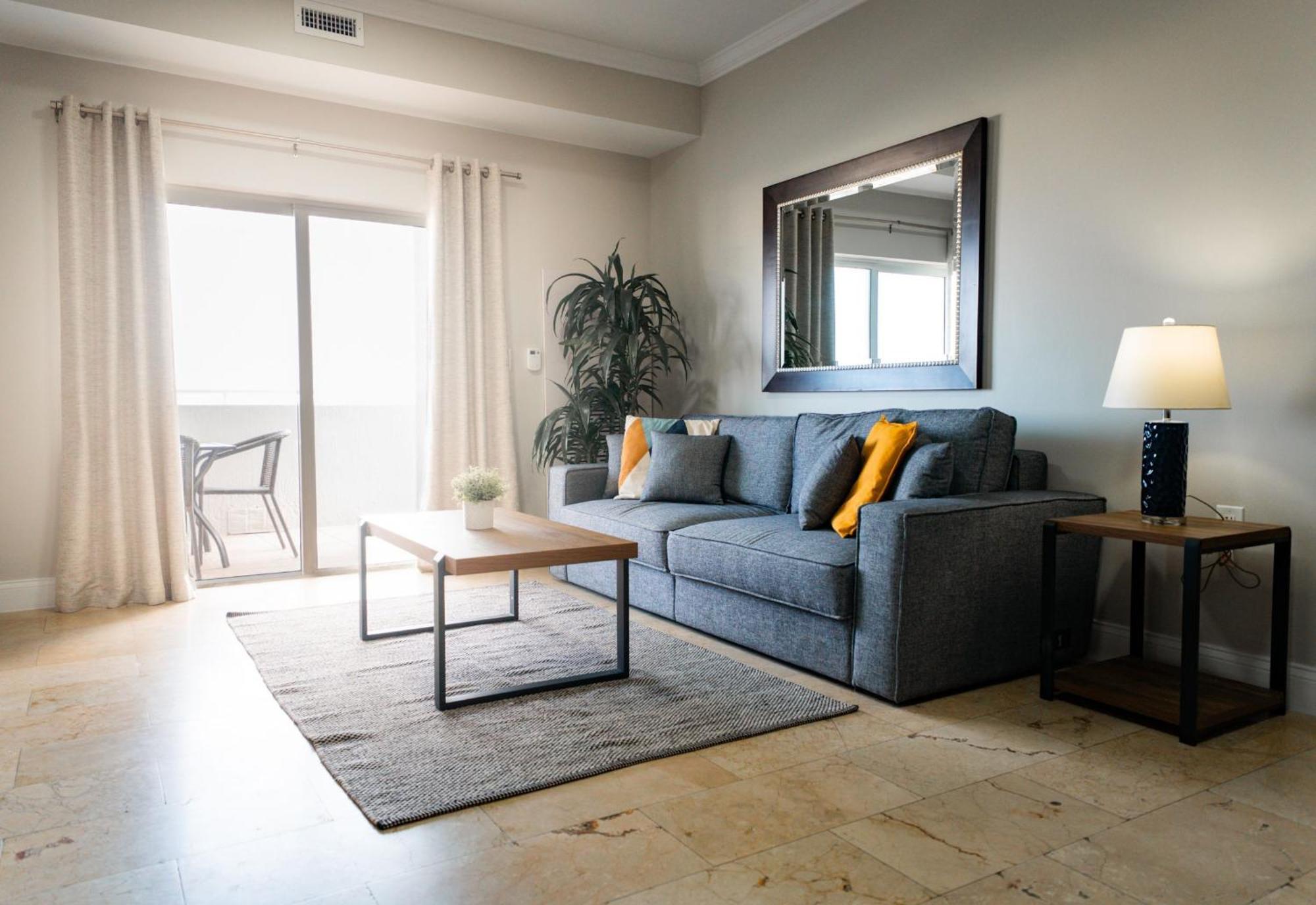 Sweetwater Nuvo Suites Hotel - Miami Doral מראה חיצוני תמונה