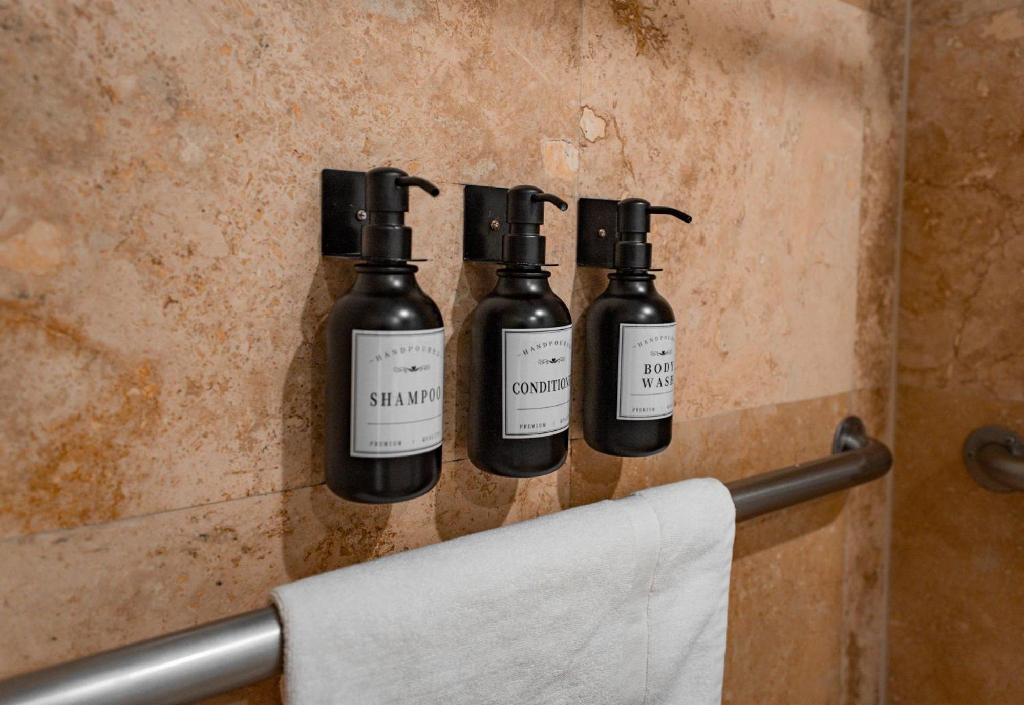 Sweetwater Nuvo Suites Hotel - Miami Doral מראה חיצוני תמונה